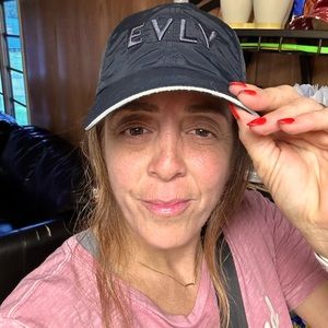 Meet your Posher, Eman